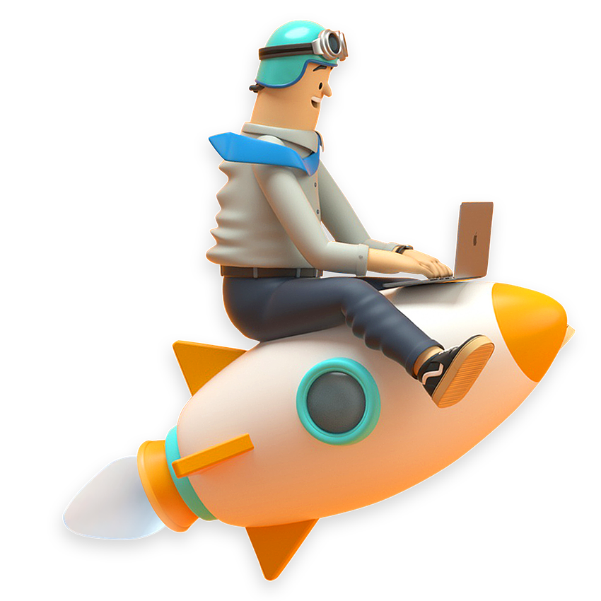 rocketMan